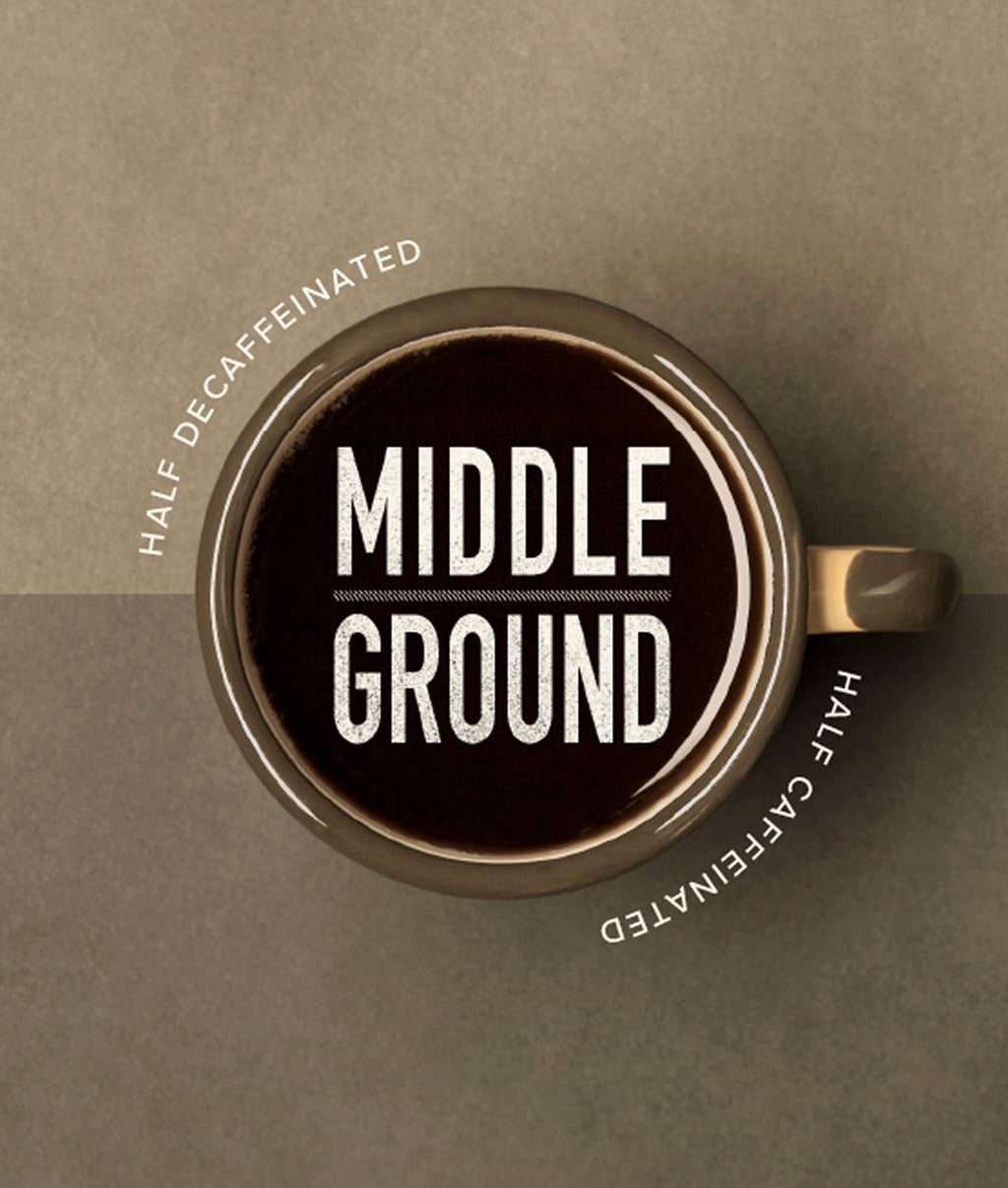 Middle Ground