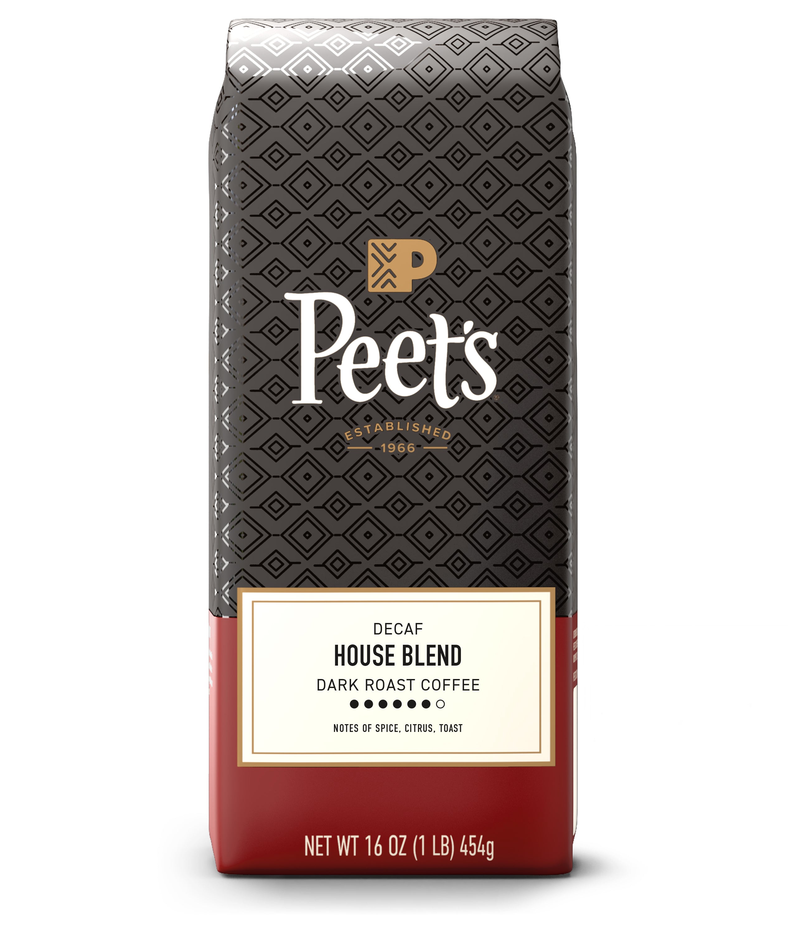 Decaf Series