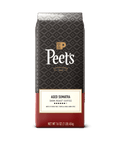 Aged Sumatra