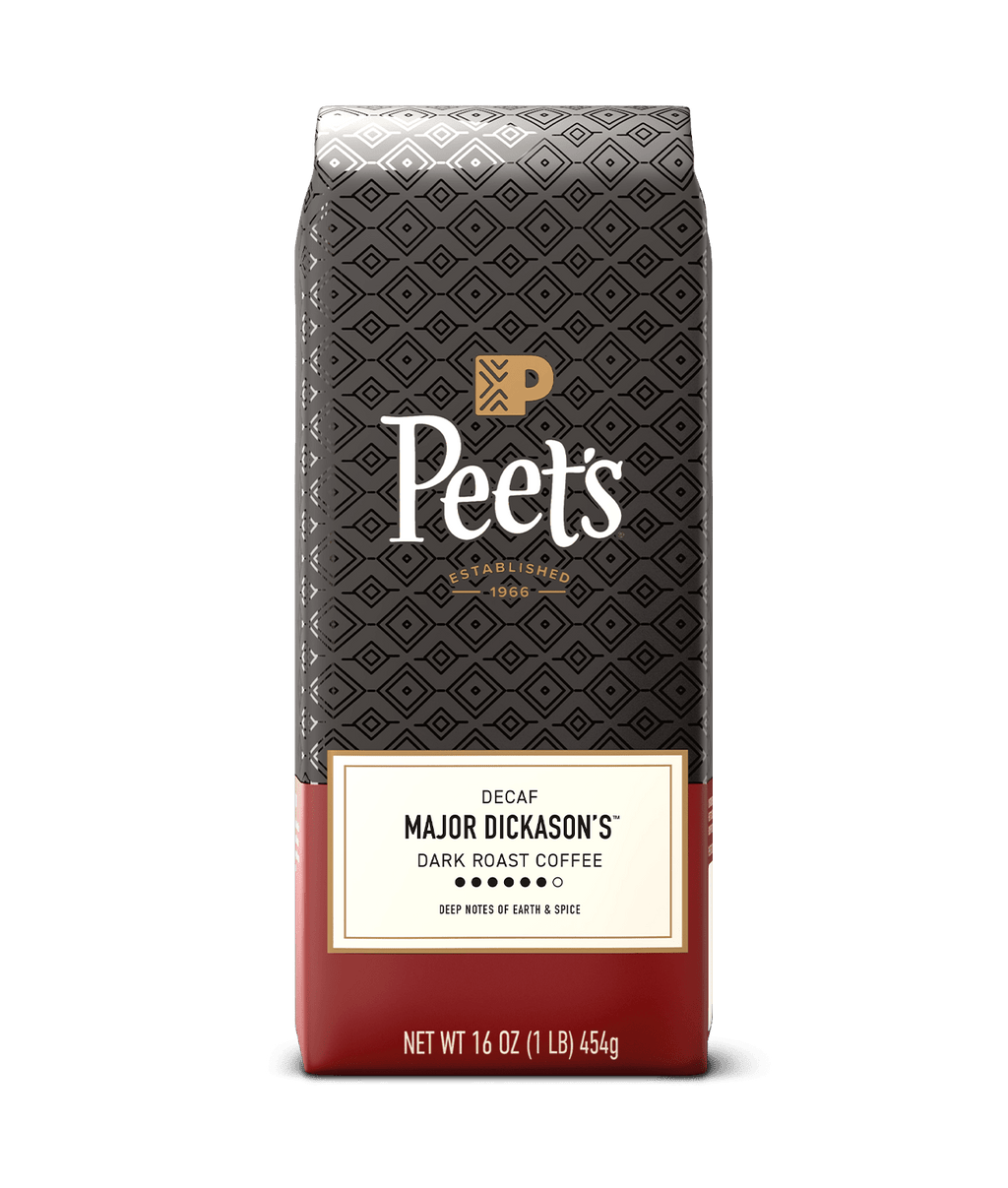 Decaf Major Dickason's™