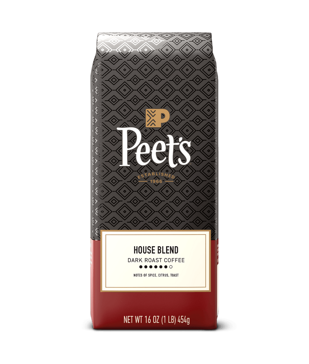 House Blend