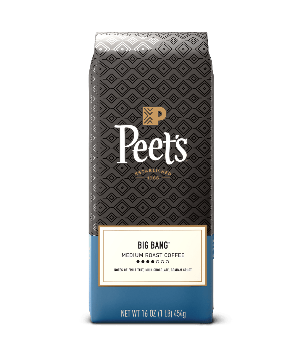 Signature Blend Series