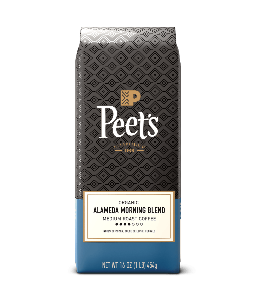 Organic Alameda Morning Blend