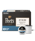 Off The Grid K-Cup® Pods