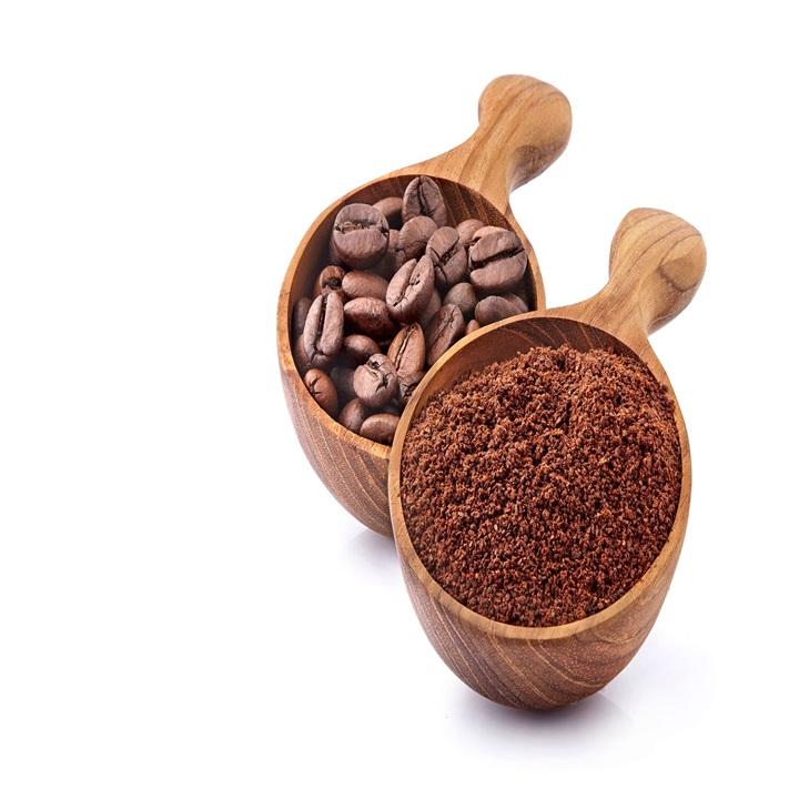 Pure Coffee Powder Instant Coffee