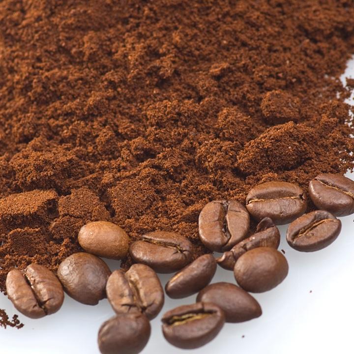 Pure Coffee Powder Instant Coffee