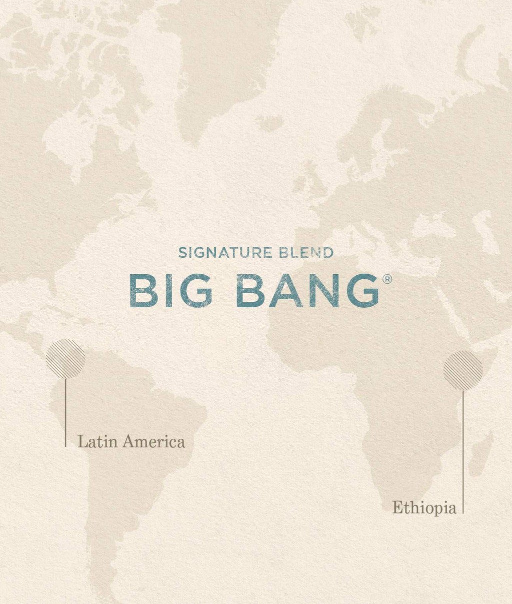 Big Bang®