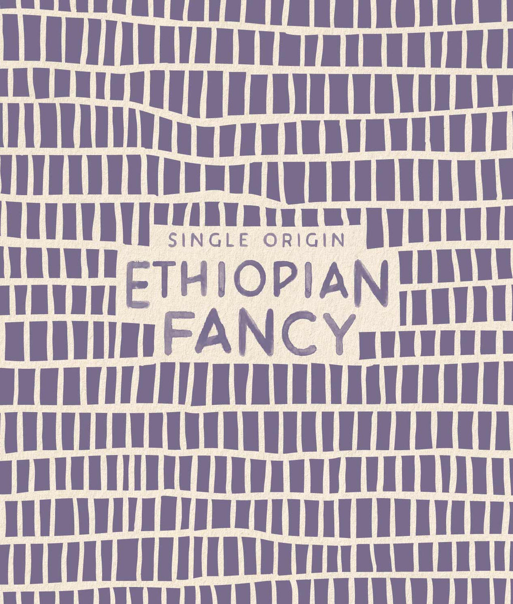Ethiopian Fancy