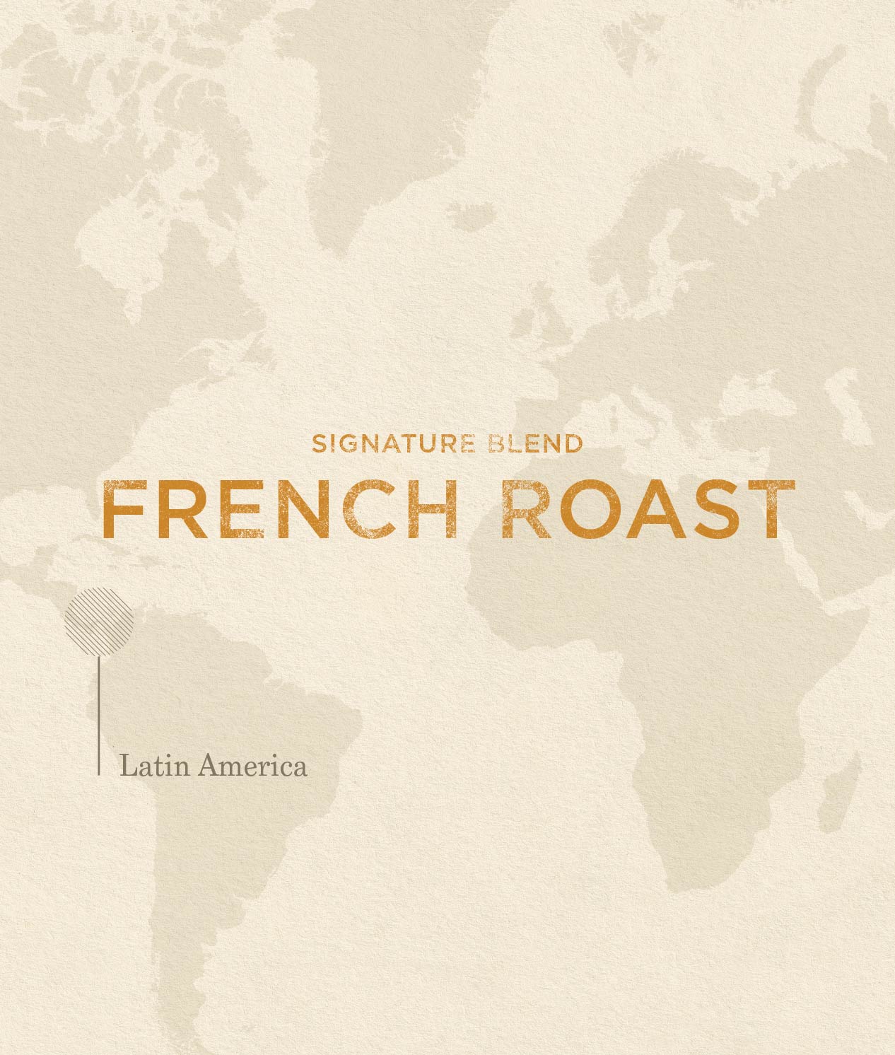 Decaf French Roast