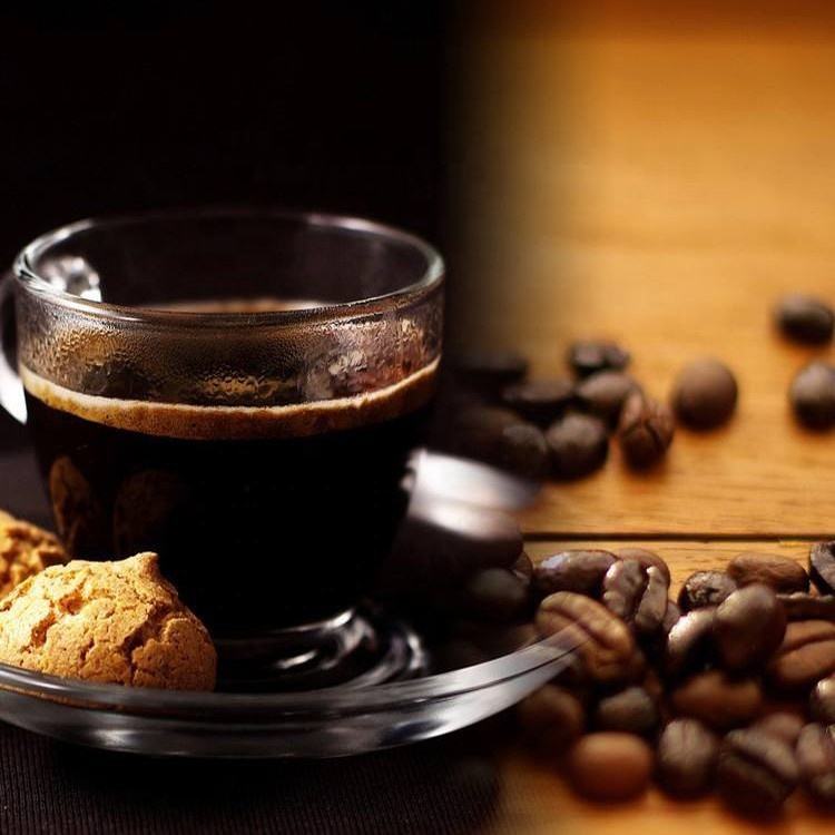 Whole Bean Coffee Blend, Light-Medium Espresso Roast Premium Quality Aromatic Mild and Creamy