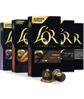 L'OR Espresso Sampler