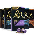 L'OR Espresso Mild Sampler