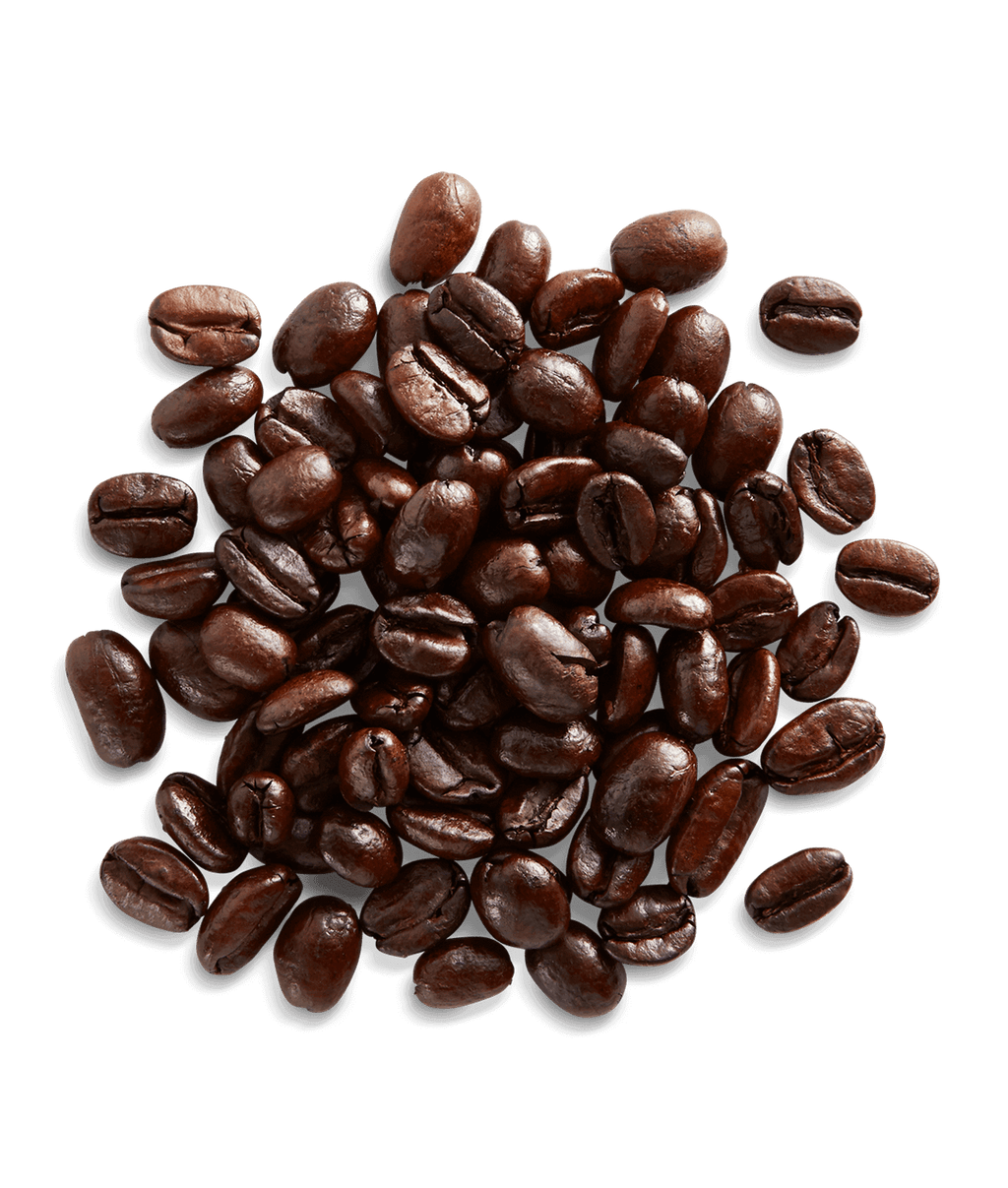 Decaf Mocca-Java